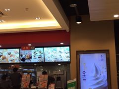 -永和大王(茉莉上新·共和新路店)