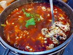 -重庆乌鱼庄·龙滋鲜(青羊大道店)