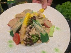 -樱嘢·炭火烧肉(惠南店)