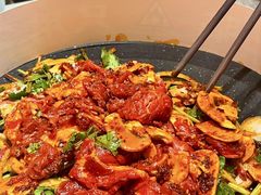 -奔跑吧陕菜·盛世长安(民乐园万达店)