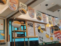 -古春堂凉茶甜品(拱北口岸店)