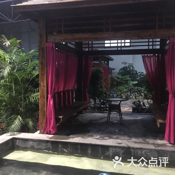 汤岗子北苑温泉酒店图片