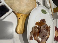 -小桃红·东北菜·春饼烤鸭(南阳湖街店)
