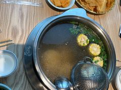 -正禾鲜·潮汕牛肉火锅(凯德天府店)