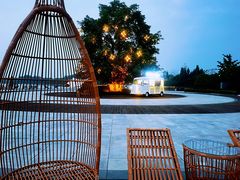 -云里小坐·海泉湾·团建·宴席·下午茶(金堂海泉湾店)
