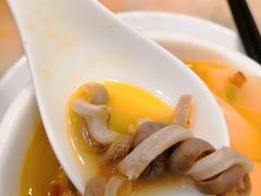 -李师傅脆肚(梅林店)