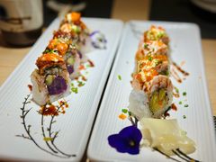 -德川家日本料理(中关村寰太大厦店)