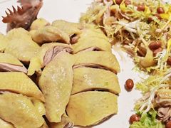 -德胜轩正宗顺德菜(宝安沙井会展中心店)