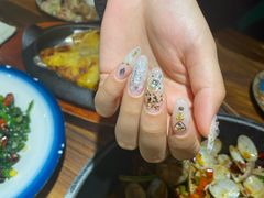 -阿记烧烤(大兴新区店)