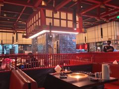 -谷牛和牛烤肉(漕河泾印象城店)
