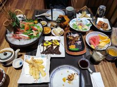 -和悦日料(雅颂庭店)