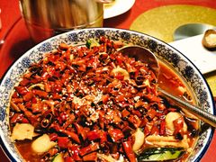 -东馆和天下特色餐饮(工农店)