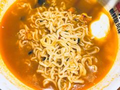 辛拉面-丰茂烤串(公园店)