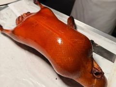 -四季民福烤鸭店(外滩外白渡桥店)