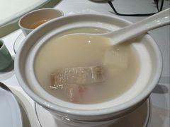 腌笃鲜-屋里厢上海菜馆