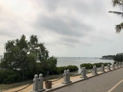 -霞山观海长廊
