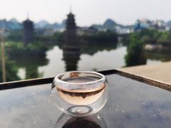 -维纳斯酒店-忆咖啡观景餐厅(象山公园店)