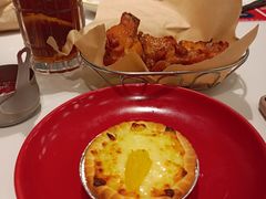 -必胜客(和谐广场店)