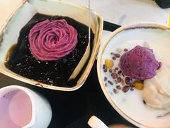 -鲜芋仙(观音桥大融城LG店)