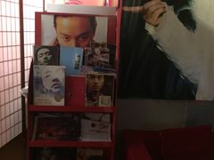 -为你钟情咖啡馆(春熙路太古里步行街店)