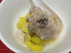 -蜀中吴养生板栗鸡(会展店)