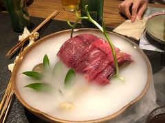 九秒牛肉-盡膳口福跷脚牛肉火锅(合生汇购物中心店)
