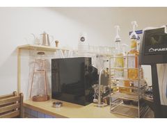 -Cafe Villa