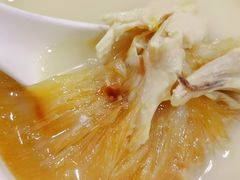 -凤城礼记鱼翅海鲜酒家(新马路总店)