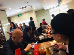 -东泰祥生煎馆(陕西南路店)