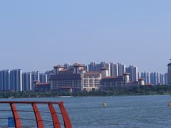 -九龙湖公园