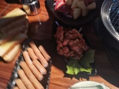 -吉志烤肉(太原总店)