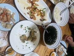 -金海湾海鲜排档(朱家尖店)