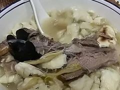 -毅祥斋老孙家泡馍(北院门鼓楼店)