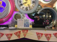 -米乐星世界KTV(汇智国际商业中心店)