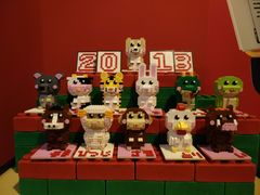 -东京乐高探索中心