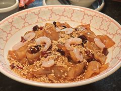 -五谷丰登农家院·地道胶东菜·海鲜烧烤(威海店)