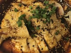 -民福居烤鸭店(石榴庄店)