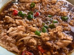 酸汤肥牛-羲和雅苑•北京烤鸭(平安国际金融中心店)