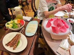 -协成海鲜火锅(海洋花园店)
