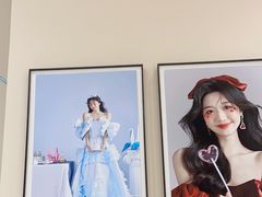 -海马体照相馆(成都来福士广场店)