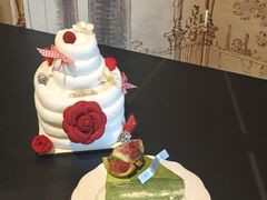 -DearCake 黛点心(花牌坊店)