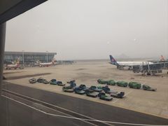 -贵阳龙洞堡国际机场-T2航站楼