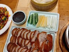 -张烤鸭·川菜·非遗冒烤鸭(青石桥店)
