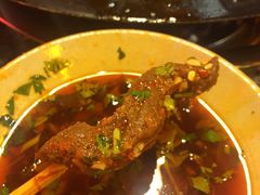 -蜀大侠火锅(建设路第五大道店)