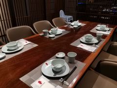 包厢-古京·臻致料理(月湖店)