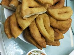 -清真悦宾楼食府(海湖店)