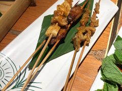 -云海肴·汽锅鸡·云南菜(高德置地店)