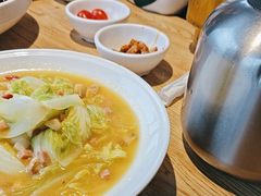 -嫩芽 ·地道重庆菜(十八梯露台夜景店)