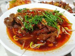 -鸿运茶餐厅(皇岗店)