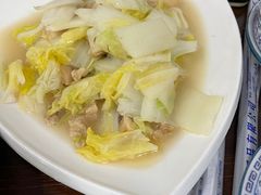 -胖子饭店(兴学弄店)
